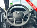 New 2026 Ram 2500 Laramie Crew Cab 4x4 Pickup for sale #TG169369 - photo 20