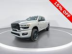 New 2026 Ram 2500 Laramie Crew Cab 4x4 Pickup for sale #TG169369 - photo 4