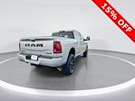 New 2026 Ram 2500 Laramie Crew Cab 4x4 Pickup for sale #TG169369 - photo 8