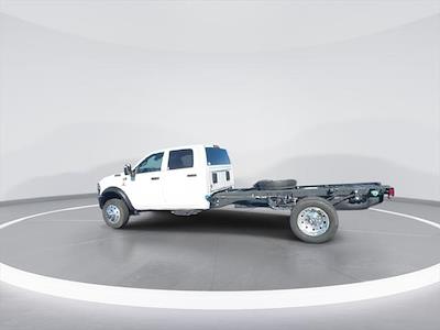 New 2026 Ram 4500 Crew Cab 84 CA Cab Chassis for sale #TG169452 - photo 2