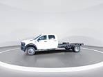 New 2026 Ram 4500 Crew Cab 84 CA Cab Chassis for sale #TG169452 - photo 5