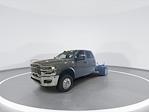 New 2026 Ram 3500 Crew Cab 60 CA Cab Chassis for sale #TG178166 - photo 5