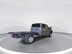 New 2026 Ram 3500 Crew Cab 60 CA Cab Chassis for sale #TG178166 - photo 8