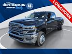 New 2026 Ram 3500 Longhorn Crew Cab for sale #TG179773 - photo 1