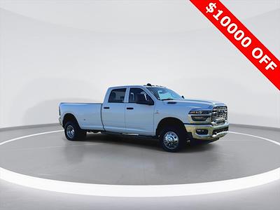 New 2026 Ram 3500 Tradesman Crew Cab for sale #TG182442 - photo 2