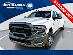 New 2026 Ram 3500 Tradesman Crew Cab for sale #TG182442 - photo 1