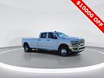 New 2026 Ram 3500 Tradesman Crew Cab for sale #TG182442 - photo 2