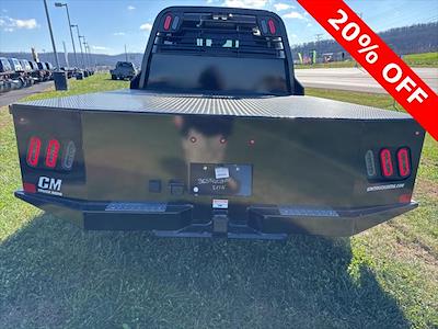 New 2026 Ram 3500 Crew Cab Flatbed Truck for sale #TG182729 - photo 2