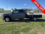 New 2026 Ram 3500 Crew Cab Flatbed Truck for sale #TG182729 - photo 4