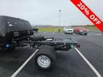 New 2026 Ram 3500 Crew Cab 60 CA Cab Chassis for sale #TG188877 - photo 23