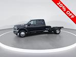 New 2026 Ram 3500 Crew Cab 60 CA Cab Chassis for sale #TG188877 - photo 7