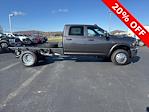 New 2026 Ram 3500 Crew Cab 60 CA Cab Chassis for sale #TG188878 - photo 6