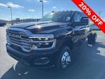 New 2026 Ram 3500 Crew Cab 60 CA Cab Chassis for sale #TG188880 - photo 1