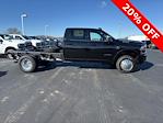 New 2026 Ram 3500 Crew Cab 60 CA Cab Chassis for sale #TG188880 - photo 6