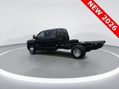 New 2026 Ram 3500 Crew Cab 60 CA Cab Chassis for sale #TG188881 - photo 2