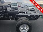 New 2026 Ram 3500 Crew Cab 60 CA Cab Chassis for sale #TG188881 - photo 23