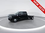 New 2026 Ram 3500 Crew Cab 60 CA Cab Chassis for sale #TG188881 - photo 4