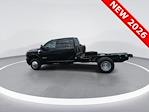 New 2026 Ram 3500 Crew Cab 60 CA Cab Chassis for sale #TG188881 - photo 5