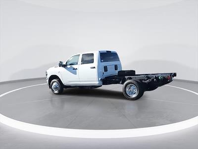 New 2026 Ram 3500 Crew Cab 60 CA Cab Chassis for sale #TG193384 - photo 2