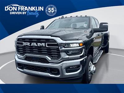 New 2026 Ram 3500 Big Horn Crew Cab for sale #TG194663 - photo 1