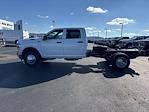 New 2026 Ram 3500 Crew Cab 60 CA Cab Chassis for sale #TG194965 - photo 4