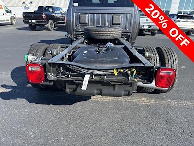 New 2026 Ram 3500 Crew Cab 60 CA Cab Chassis for sale #TG194966 - photo 2