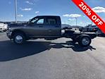 New 2026 Ram 3500 Crew Cab 60 CA Cab Chassis for sale #TG194966 - photo 4