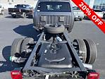 New 2026 Ram 3500 Crew Cab 60 CA Cab Chassis for sale #TG194966 - photo 5