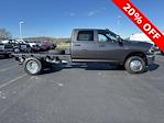 New 2026 Ram 3500 Crew Cab 60 CA Cab Chassis for sale #TG194966 - photo 6