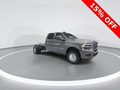 New 2026 Ram 3500 Crew Cab 60 CA Cab Chassis for sale #TG207497 - photo 2