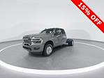 New 2026 Ram 3500 Crew Cab 60 CA Cab Chassis for sale #TG207497 - photo 4