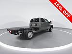 New 2026 Ram 3500 Crew Cab 60 CA Cab Chassis for sale #TG207497 - photo 8