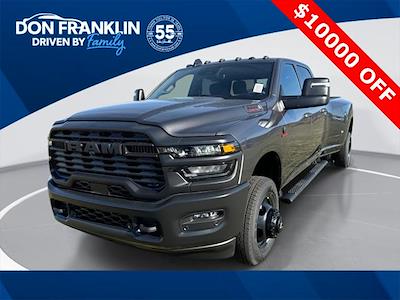 New 2026 Ram 3500 Tradesman Crew Cab for sale #TG211162 - photo 1