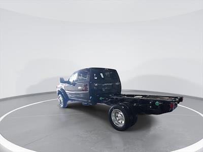 New 2026 Ram 4500 Crew Cab 60 CA Cab Chassis for sale #TG213719 - photo 2