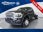 New 2026 Ram 4500 Crew Cab 60 CA Cab Chassis for sale #TG213719 - photo 1