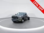 New 2026 Ram 3500 Crew Cab 60 CA Cab Chassis for sale #TG219065 - photo 5