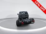 New 2026 Ram 3500 Crew Cab 60 CA Cab Chassis for sale #TG219065 - photo 3