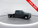 New 2026 Ram 3500 Crew Cab 60 CA Cab Chassis for sale #TG219065 - photo 9