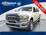 New 2026 Ram 2500 Tradesman Crew Cab for sale #TG224297 - photo 1