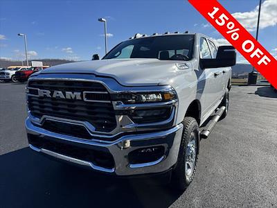 New 2026 Ram 2500 Tradesman Crew Cab for sale #TG224298 - photo 1