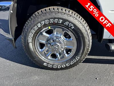 New 2026 Ram 2500 Tradesman Crew Cab for sale #TG224298 - photo 2