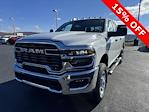 New 2026 Ram 2500 Tradesman Crew Cab for sale #TG224298 - photo 1