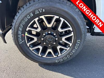 New 2026 Ram 2500 Longhorn Crew Cab for sale #TG224301 - photo 2