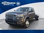 New 2026 Ram 4500 Crew Cab 60 CA Cab Chassis for sale #TG225157 - photo 1