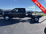 New 2026 Ram 4500 Crew Cab 60 CA Cab Chassis for sale #TG225159 - photo 4