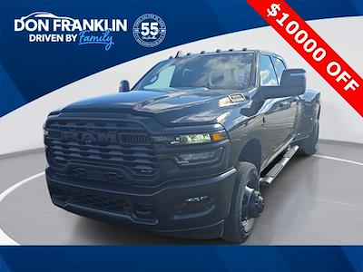 New 2026 Ram 3500 Tradesman Crew Cab for sale #TG228228 - photo 1