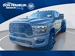 New 2026 Ram 3500 Laramie Mega Cab for sale #TG228561 - photo 1