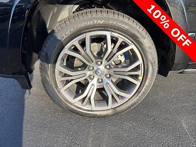 New 2026 Ram 1500 Limited Longhorn Crew Cab for sale #TN246452 - photo 2