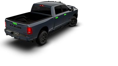 New 2026 Ram 2500 Big Horn Crew Cab for sale #TG302072 - photo 2