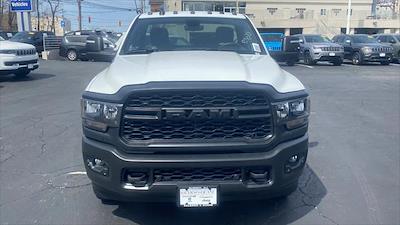 New 2024 Ram 3500 Tradesman Regular Cab 4x4 60 CA Cab Chassis for sale #RG248534 - photo 2
